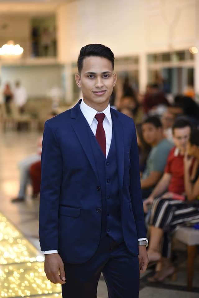 Azul B